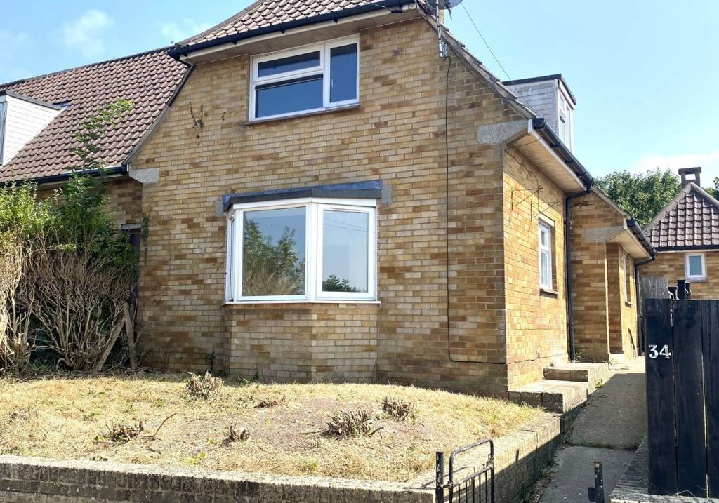 Additional image 3 of 3 bed end terrace house for sale34, Clyffe Pypard, Swindon, Wiltshire SN4