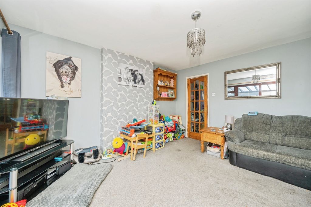 Additional image 5 of 2 bed terraced house for saleMarlborough Way, Uttoxeter ST14