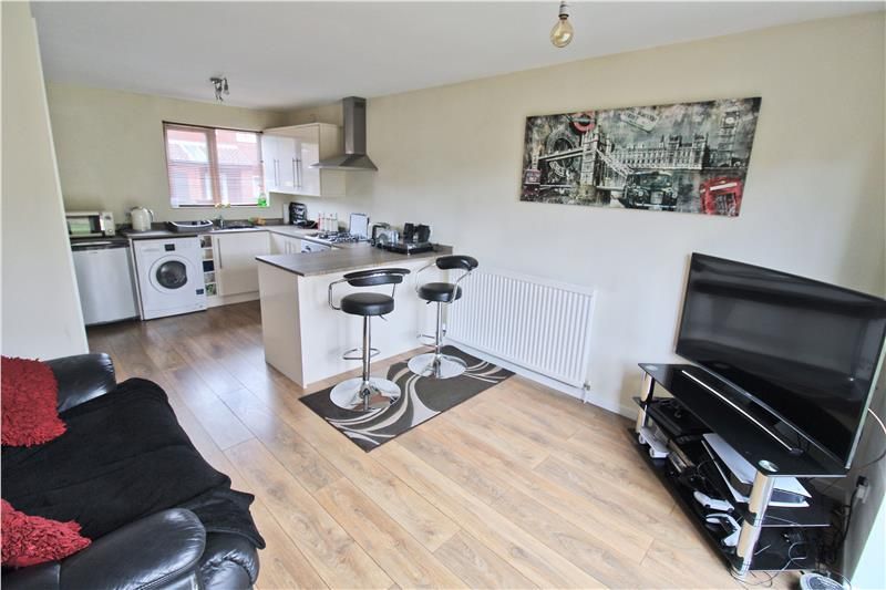 Additional image 4 of 3 bed semi-detached house for saleFerness Road, Hinckley, Leicestershire LE10