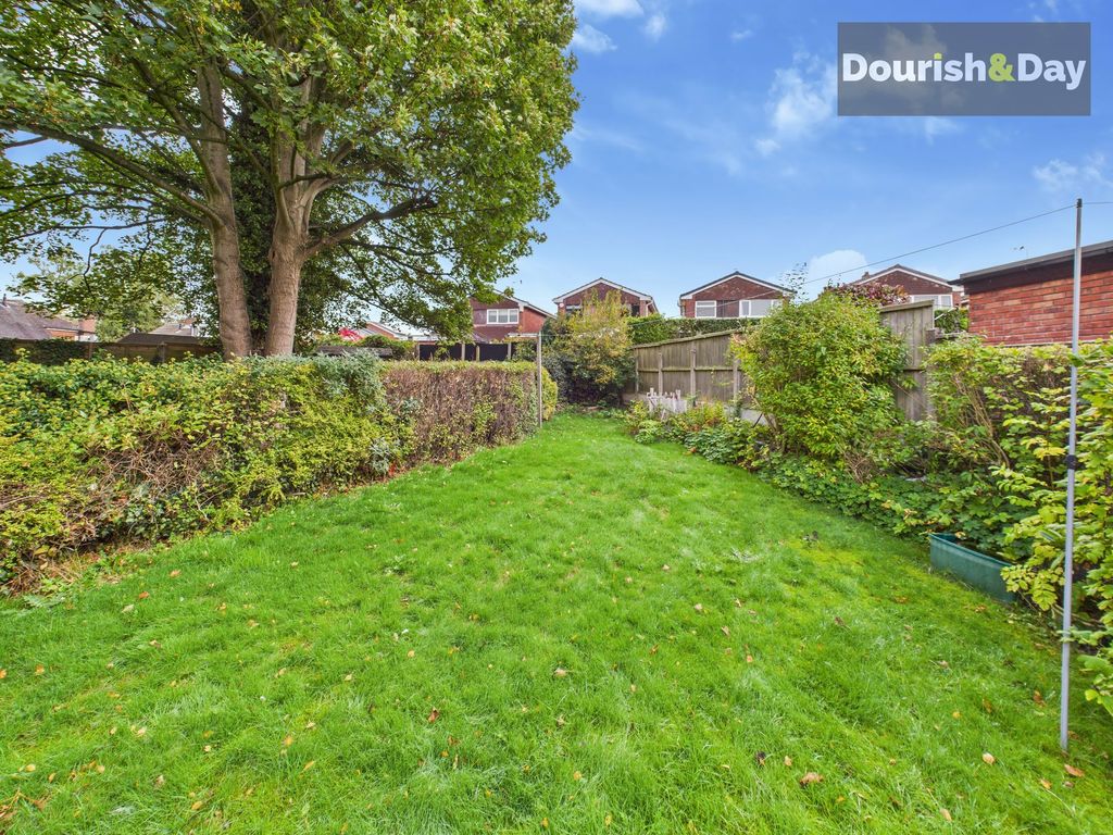 Additional image 4 of 2 bed detached bungalow for salePuddle Hill, Hixon, Stafford ST18