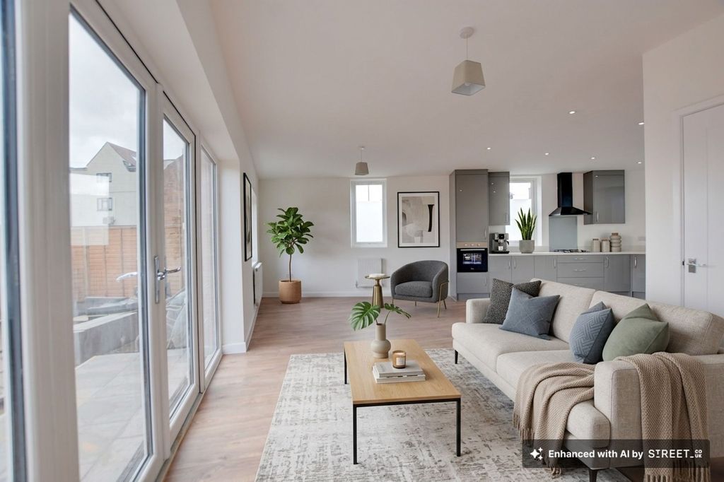 Additional image 9 of 4 bed end terrace house for saleGipsy Lane, Leicester LE4