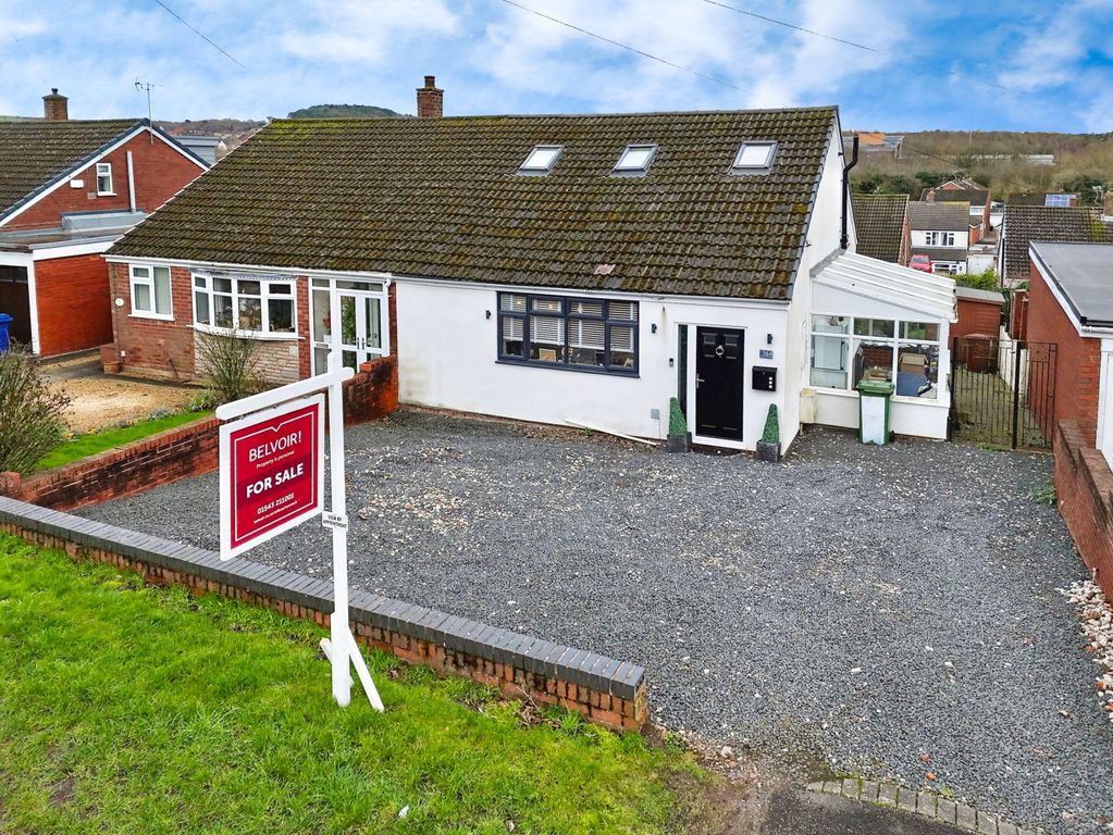 Additional image 23 of 4 bed semi-detached bungalow for saleLittleworth Road, Hednesford, Cannock WS12