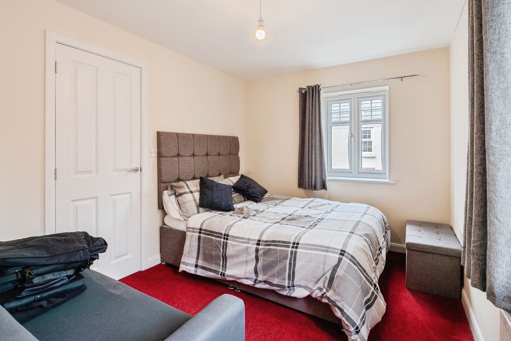 Additional image 15 of 2 bed end terrace house for saleLuke Jackson Way, Markfield LE67