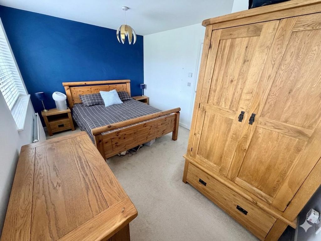 Additional image 10 of 3 bed detached house for saleCaesar Drive, Off Higham Lane, Nuneaton CV11