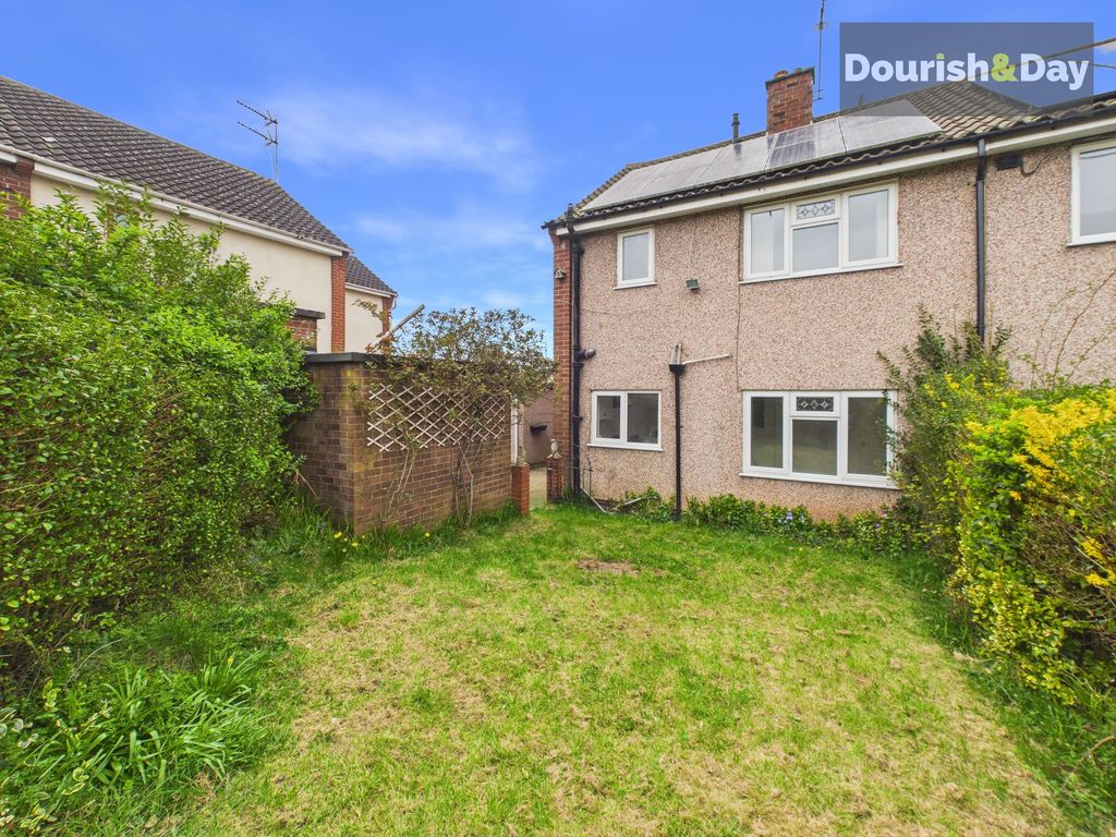 Additional image 3 of 3 bed semi-detached house for saleSwinburne Close, Stafford ST17