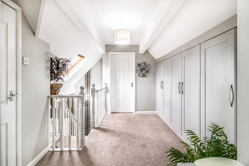 Additional image 23 of 3 bed detached house for saleStepping Stones, Fazeley, Tamworth, Staffordshire B78