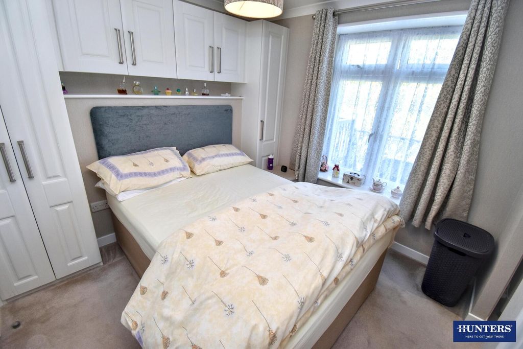Additional image 6 of 2 bed mobile/park home for saleTheddingworth Road, Lubenham, Market Harborough LE16