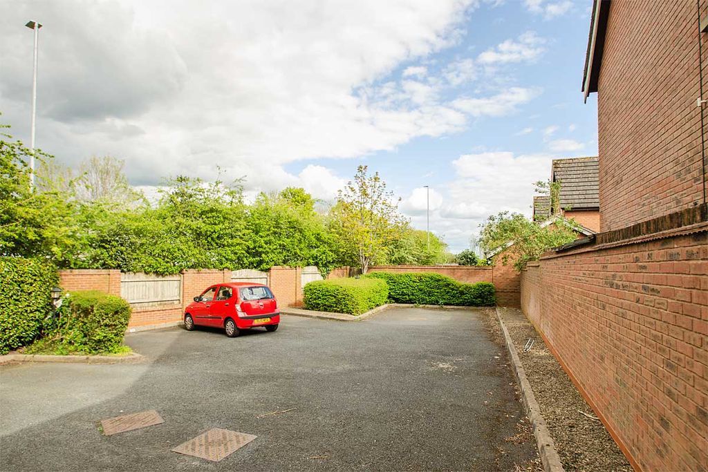 Additional image 24 of 4 bed town house for saleBurton Old Road East, Lichfield WS14