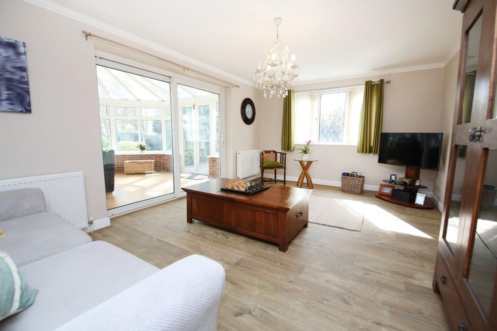 Additional image 16 of 5 bed detached house for saleThe Square, Marchington, Uttoxeter ST14