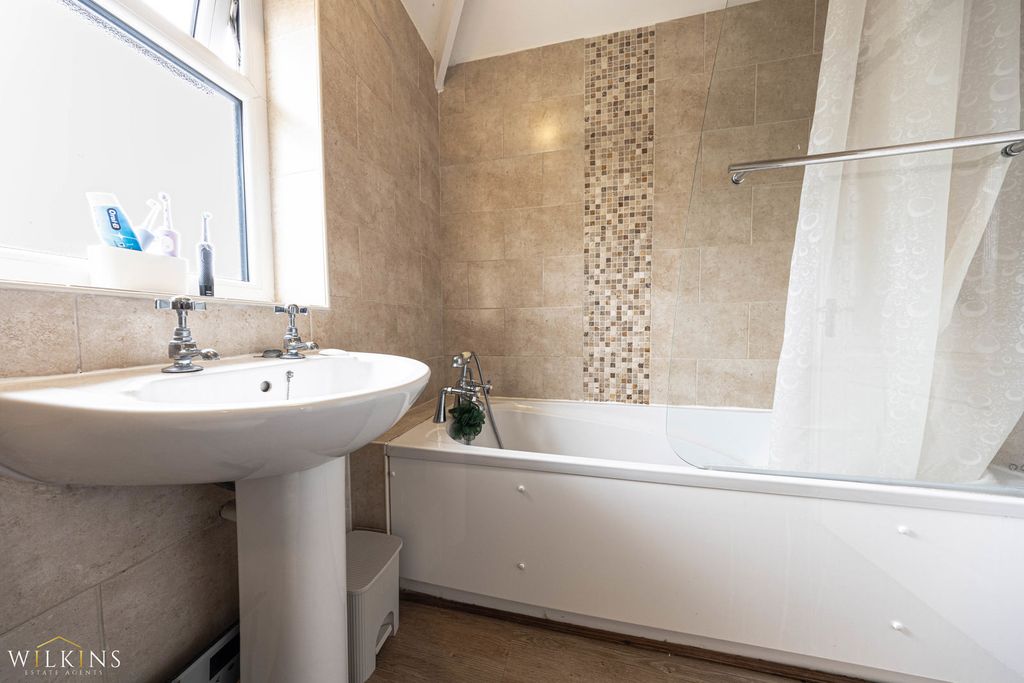 Additional image 15 of 2 bed semi-detached house for saleHigh Street, Dosthill, Tamworth, Staffordshire B77
