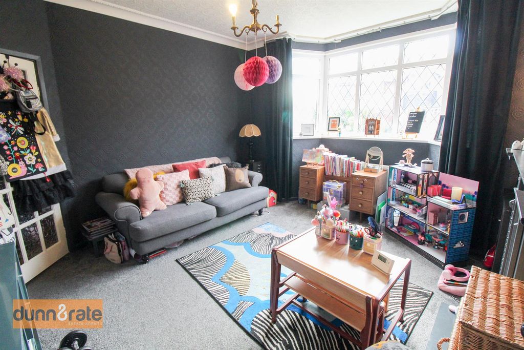 Additional image 9 of 3 bed semi-detached house for saleSpringbank Avenue, Endon, Stoke-On-Trent ST9