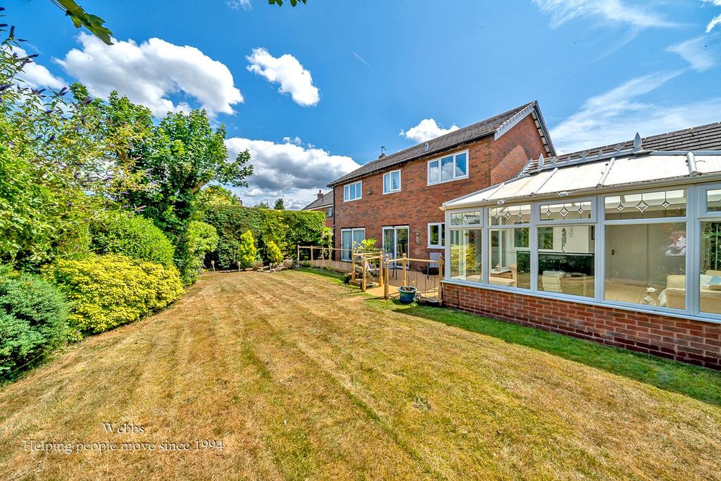 Additional image 4 of 4 bed detached house for salePool Close, Shareshill, Wolverhampton WV10