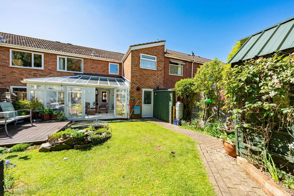 Additional image 24 of 3 bed semi-detached house for saleJowett, Tamworth, Staffordshire B77