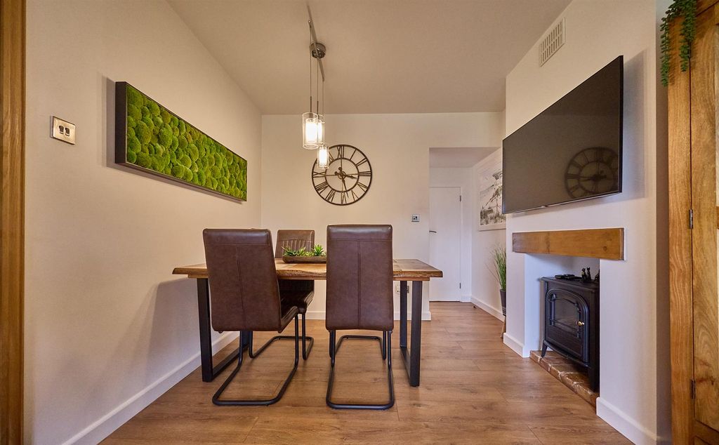 Additional image 7 of 2 bed semi-detached house for saleDragon Lane, Newbold Verdon LE9