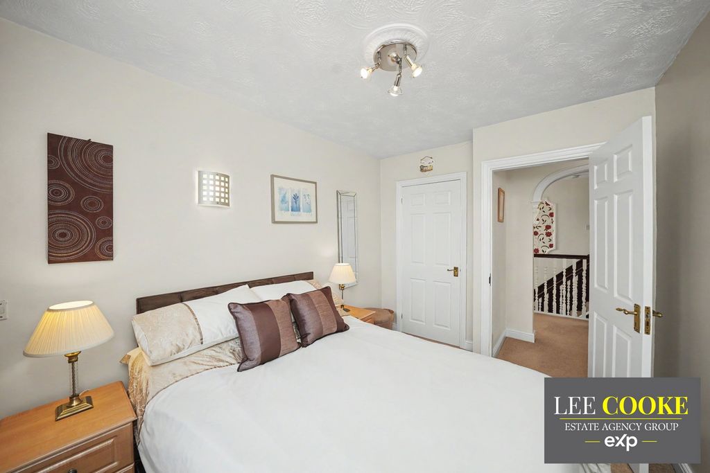 Additional image 49 of 4 bed detached house for saleBickford Road, Lapley, Stafford ST19
