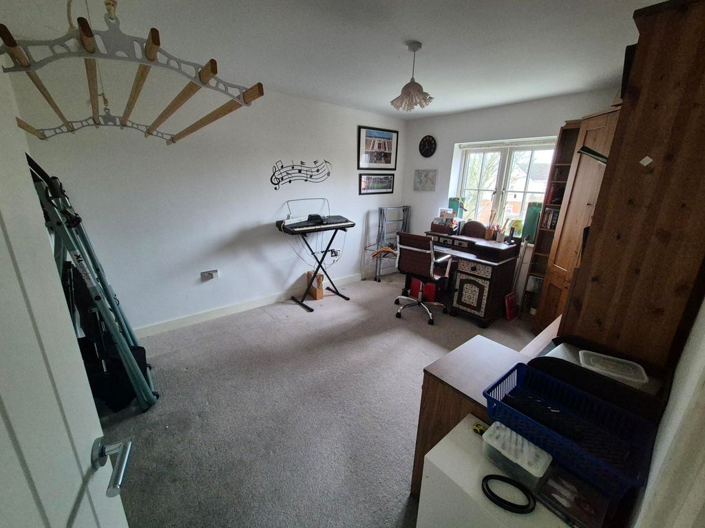 Additional image 12 of 4 bed semi-detached house for saleMillers Road, Welford, Northampton NN6