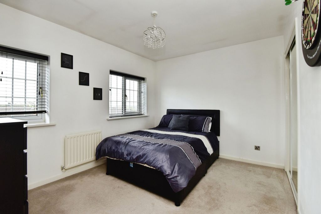 Additional image 16 of 3 bed detached house for saleCheckley Road, Newcastle, Staffordshire ST5