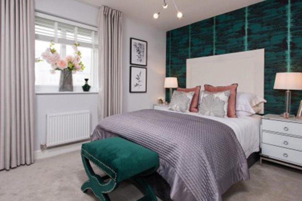 Additional image 4 of 2 bed semi-detached house for sale"Buxton" at Dovecote Road, Ashton Green, Leicester LE4