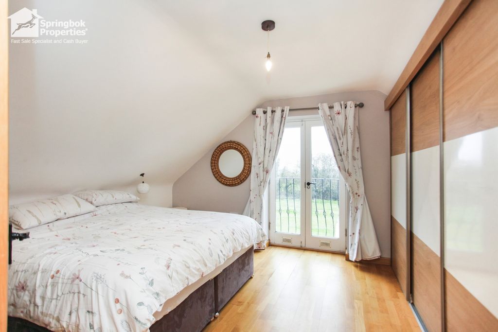 Additional image 13 of 4 bed detached house for saleRoseway, Stoke Golding, Nuneaton, Warwickshire CV13