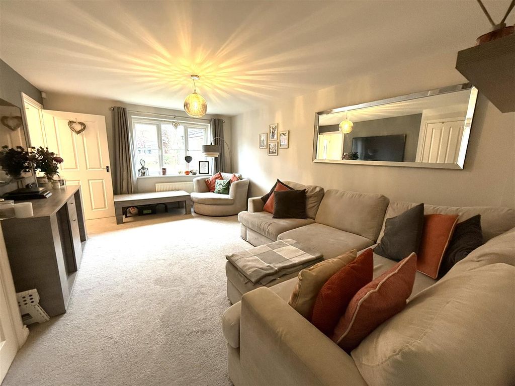 Additional image 12 of 3 bed detached house for saleLevett Grange, Rugeley WS15