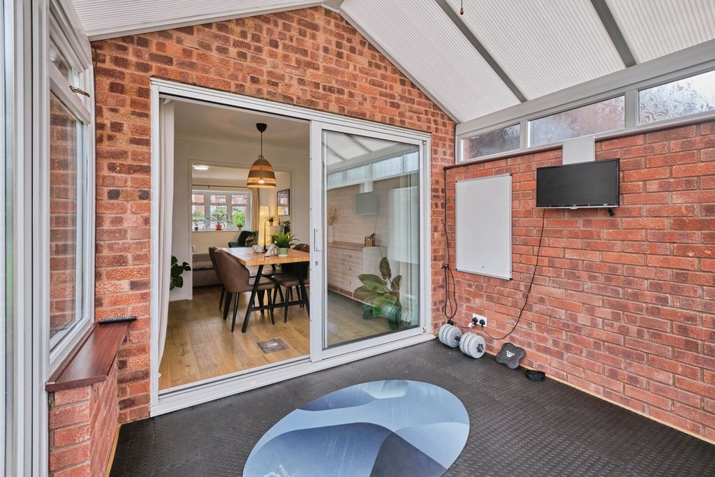 Additional image 10 of 3 bed link detached house for saleWheel Lane, Lichfield, Staffordshire WS13