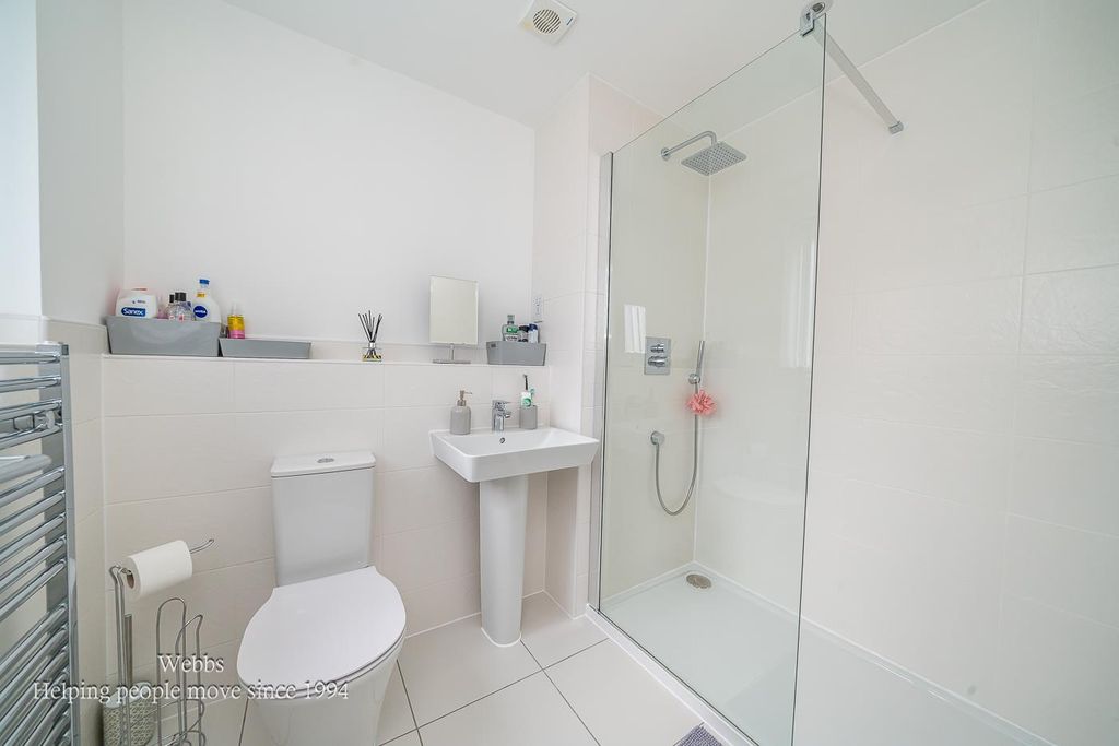 Additional image 20 of 4 bed detached house for saleElder Avenue, Essington, Wolverhampton WV11