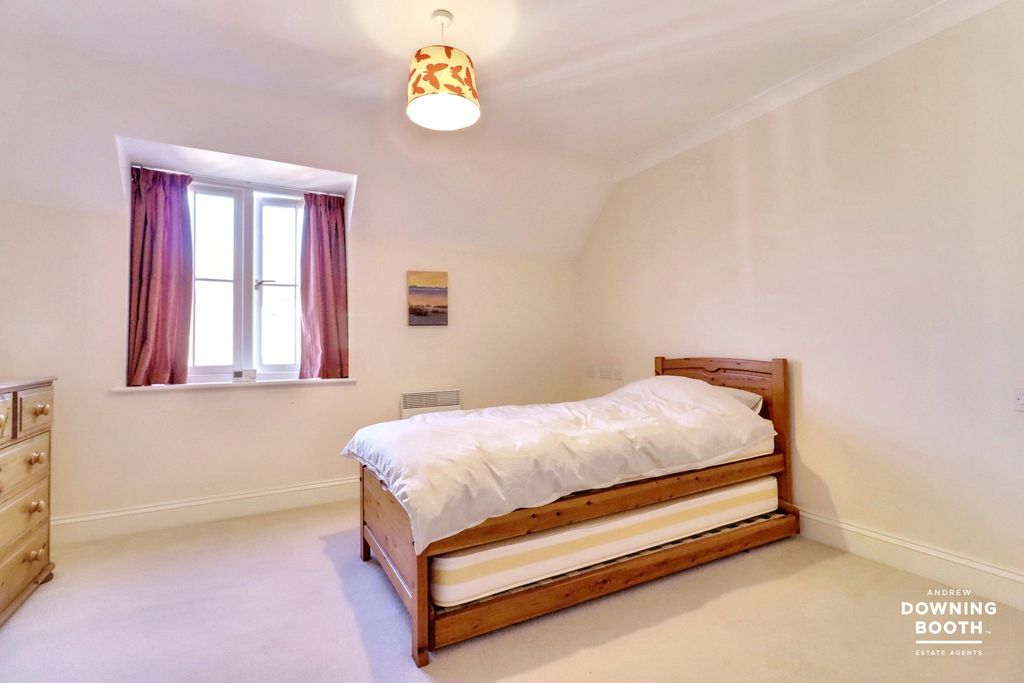 Additional image 10 of 1 bed flat for saleBird Street, Lichfield WS13