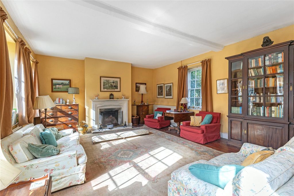 Additional image 7 of 7 bed detached house for saleLower Road, Bratton, Westbury, Wiltshire BA13