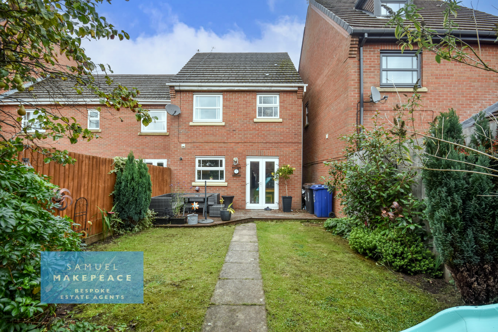 Additional image 21 of 3 bed semi-detached house for saleRedrock Crescent, Kidsgrove, Stoke-On-Trent ST7