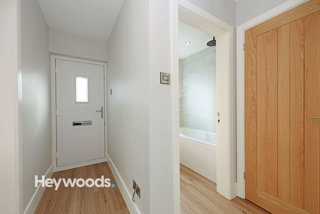 Additional image 10 of 2 bed semi-detached bungalow for saleFearns Avenue, Bradwell, Newcastle Under Lyme ST5