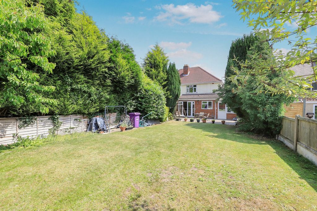 Additional image 2 of 3 bed semi-detached house for saleWarstones Road, Penn, Wolverhampton WV4
