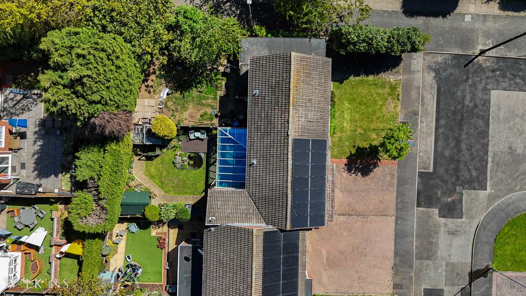 Additional image 28 of 3 bed semi-detached house for saleJowett, Tamworth, Staffordshire B77