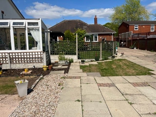 Additional image 8 of 2 bed detached bungalow for saleGlascote Road, Glascote, Tamworth B77