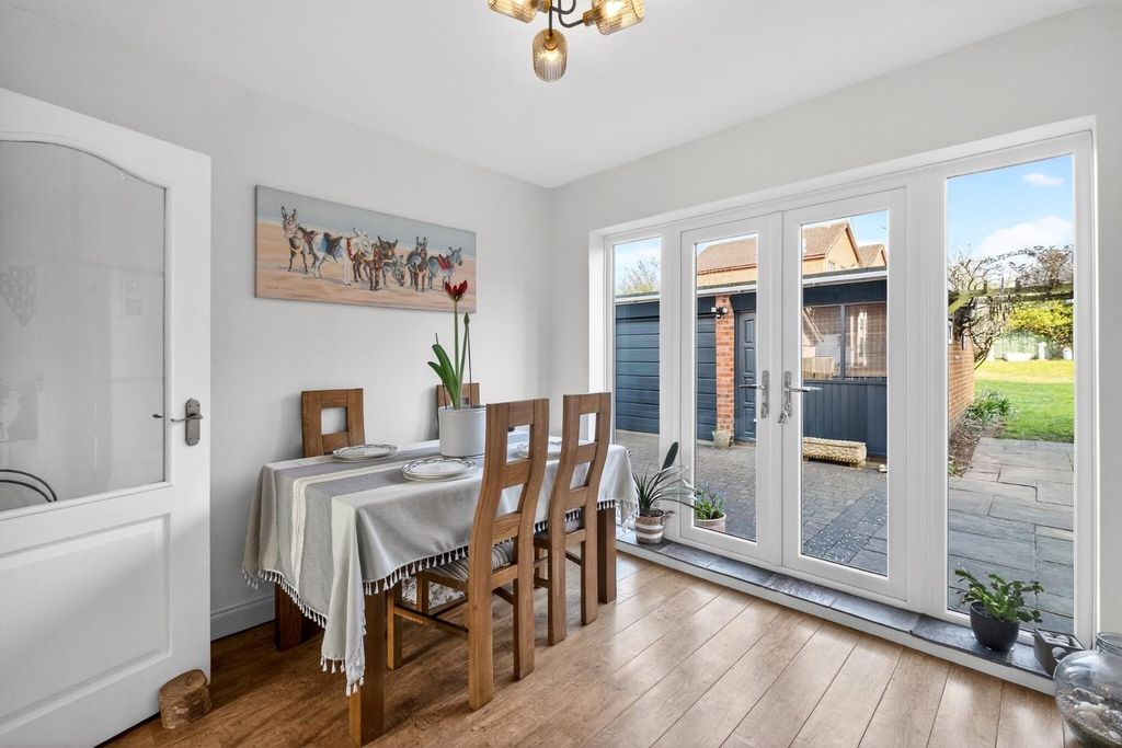 Additional image 5 of 4 bed detached house for saleCommon Road, Wombourne, Wolverhampton WV5
