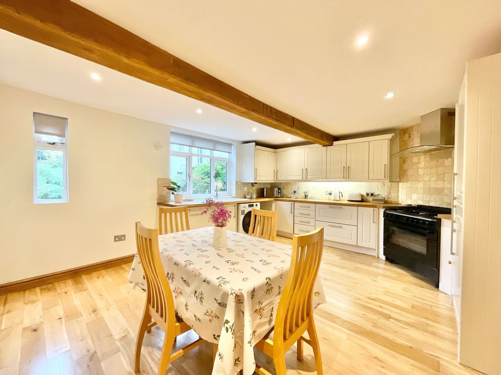 Additional image 5 of 2 bed terraced house for saleThe Village, Keele ST5