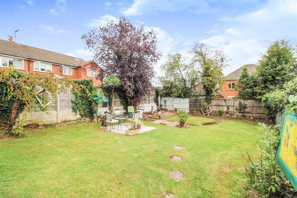 Additional image 23 of 4 bed detached house for saleNarrow Lane, Denstone, Uttoxeter ST14