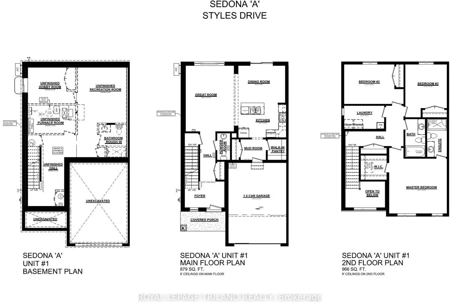 114 Styles Drive photo 3