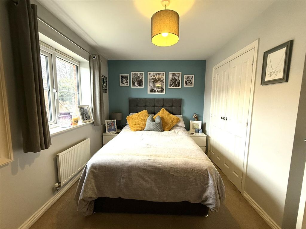 Additional image 7 of 3 bed detached house for saleLevett Grange, Rugeley WS15