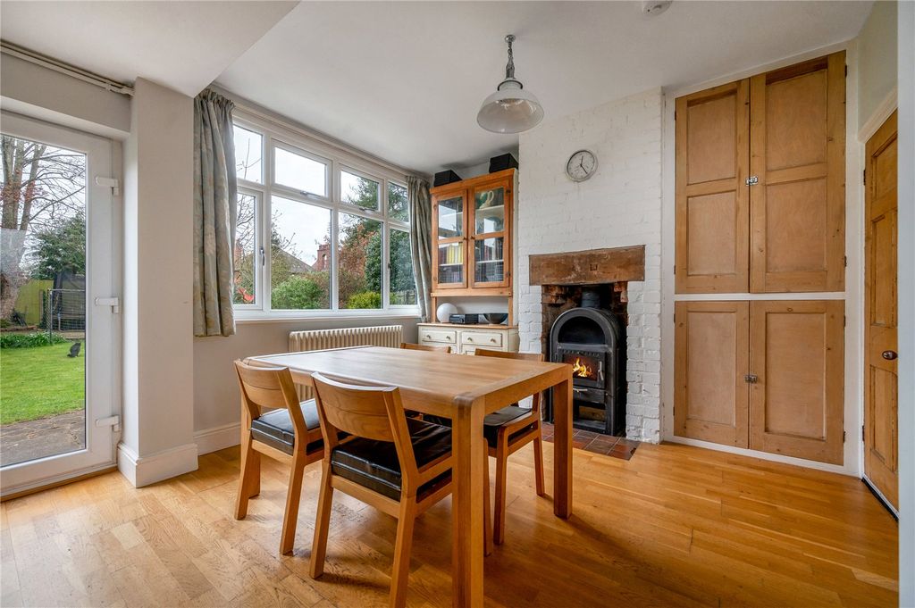 Additional image 9 of 4 bed semi-detached house for saleSybil Road, Rowley Fields, Leicester LE3