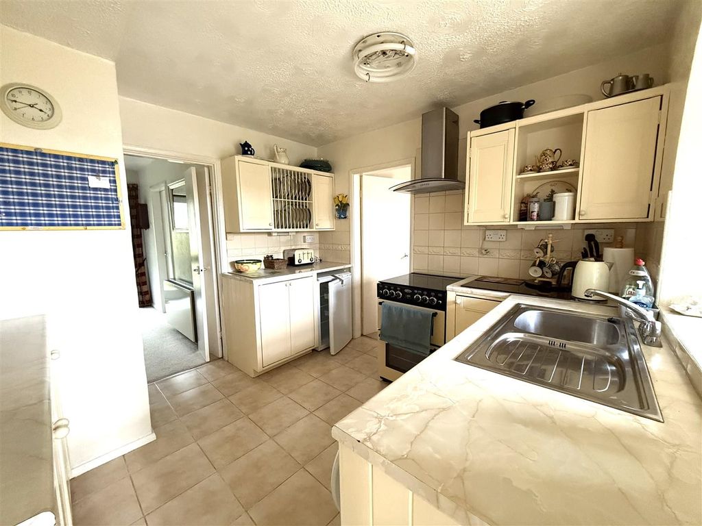 Additional image 3 of 3 bed terraced house for saleCornwall Court, Rugeley WS15