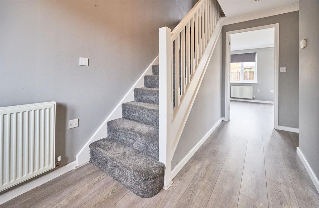 Additional image 5 of 2 bed semi-detached house for saleCrew Lane, Newbold Verdon LE9