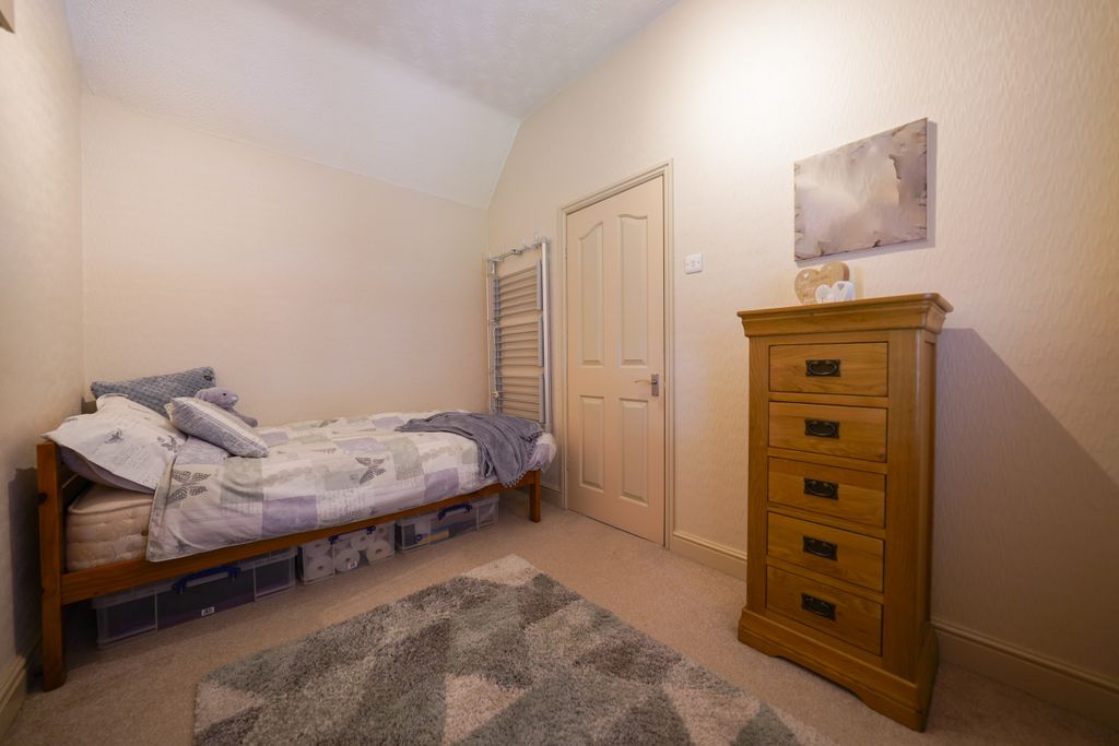 Additional image 13 of 3 bed semi-detached house for saleStonehouse Cottage, Bradgate Hill, Groby, Leicester, Leicestershire LE6