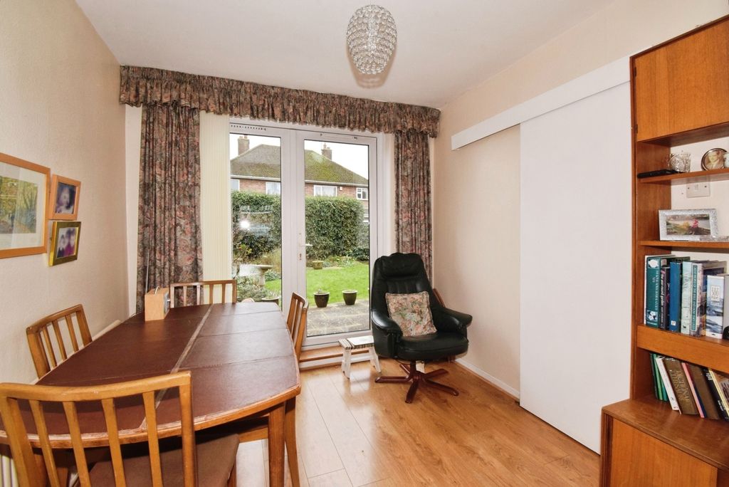 Additional image 5 of 3 bed semi-detached house for saleHighgate Avenue, Birstall, Leicester, Leicestershire LE4