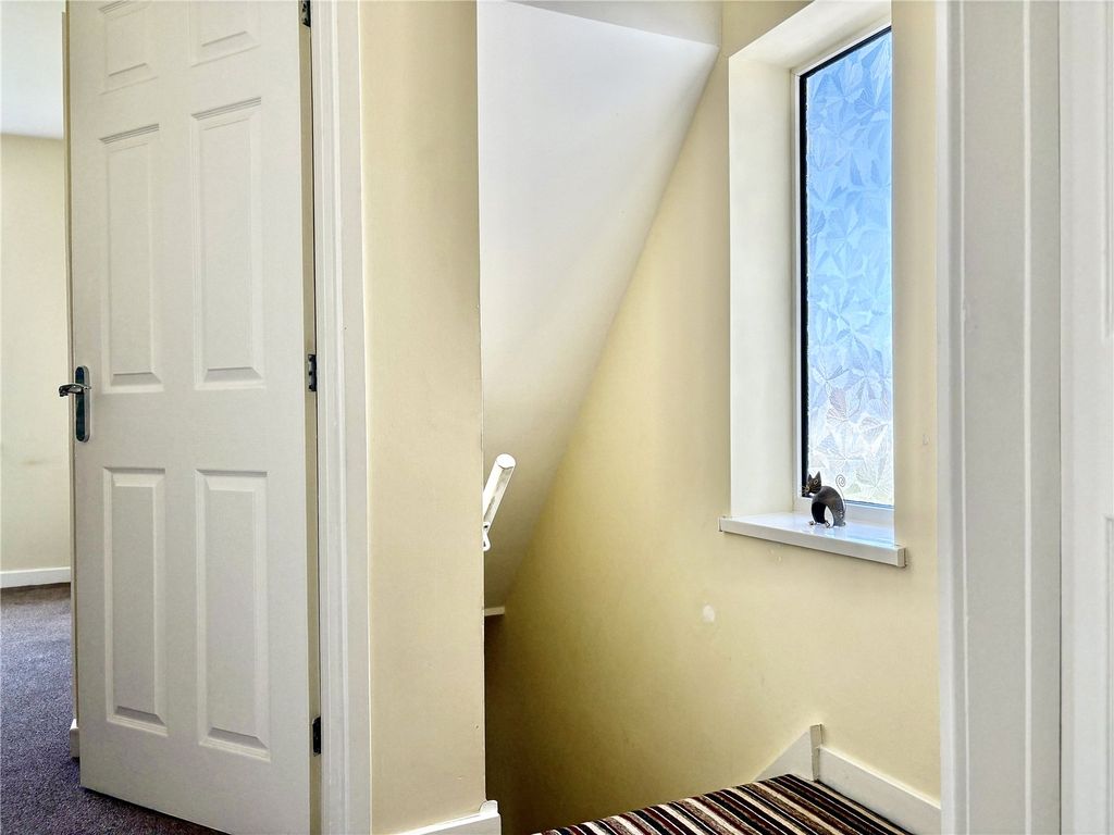 Additional image 23 of 3 bed semi-detached house for saleMancetter Road, Atherstone, Warwickshire CV9