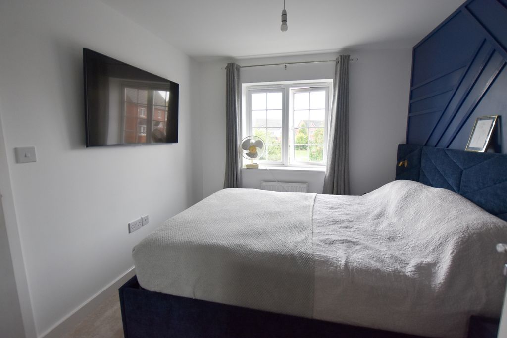 Additional image 9 of 3 bed semi-detached house for saleOld Farm Lane, Newbold Verdon, Leicester, Leicestershire LE9