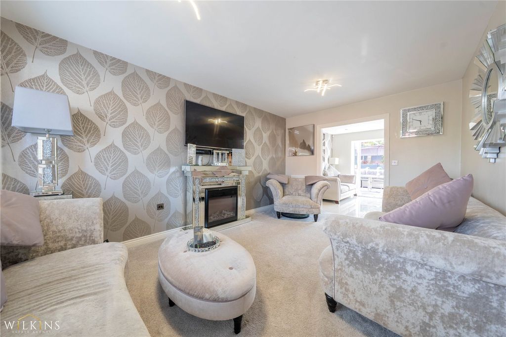 Additional image 6 of 4 bed detached house for saleGrazier Avenue, Two Gates, Tamworth, Staffordshire B77