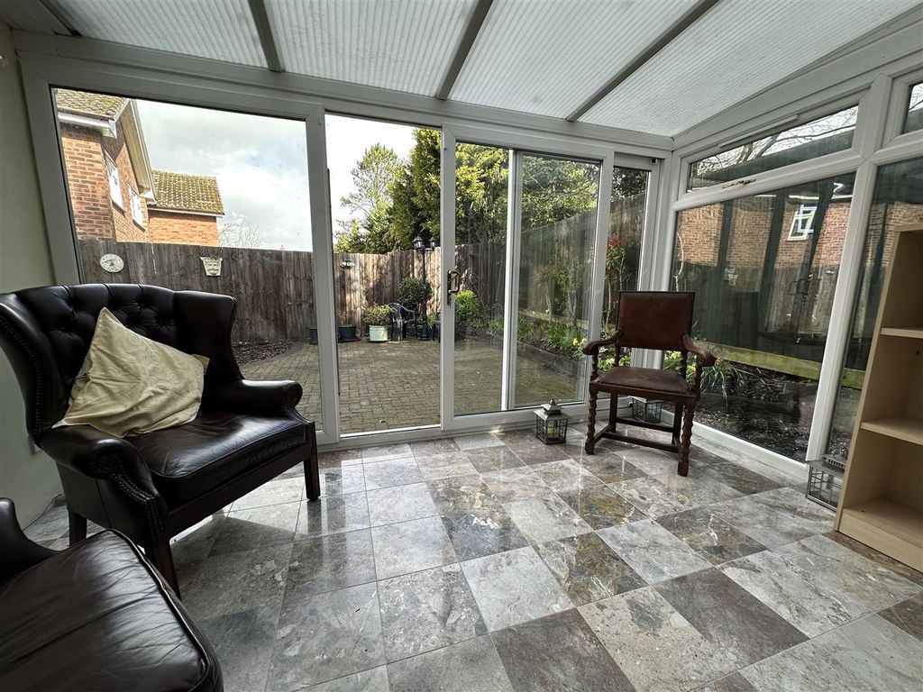 Additional image 11 of 3 bed detached bungalow for saleHolm View Close, Lichfield WS14