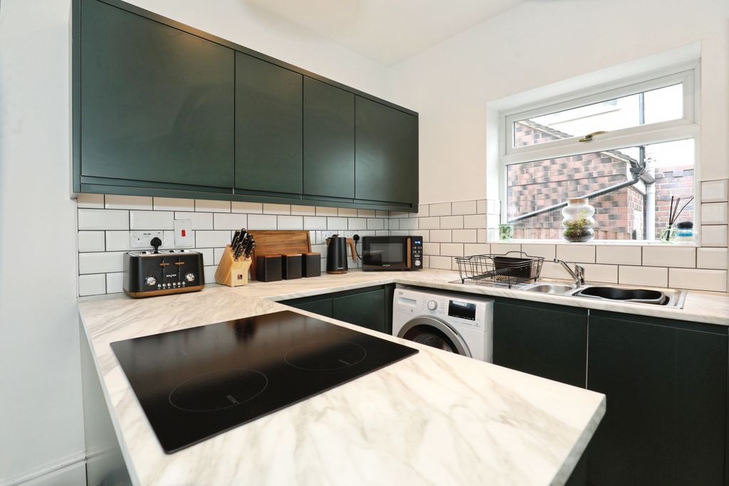 Additional image 5 of 3 bed semi-detached house for saleThomas Avenue, Newcastle ST5