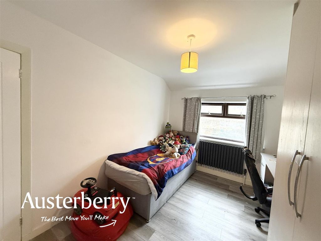 Additional image 18 of 2 bed town house for saleOrford Street, Newcastle ST5