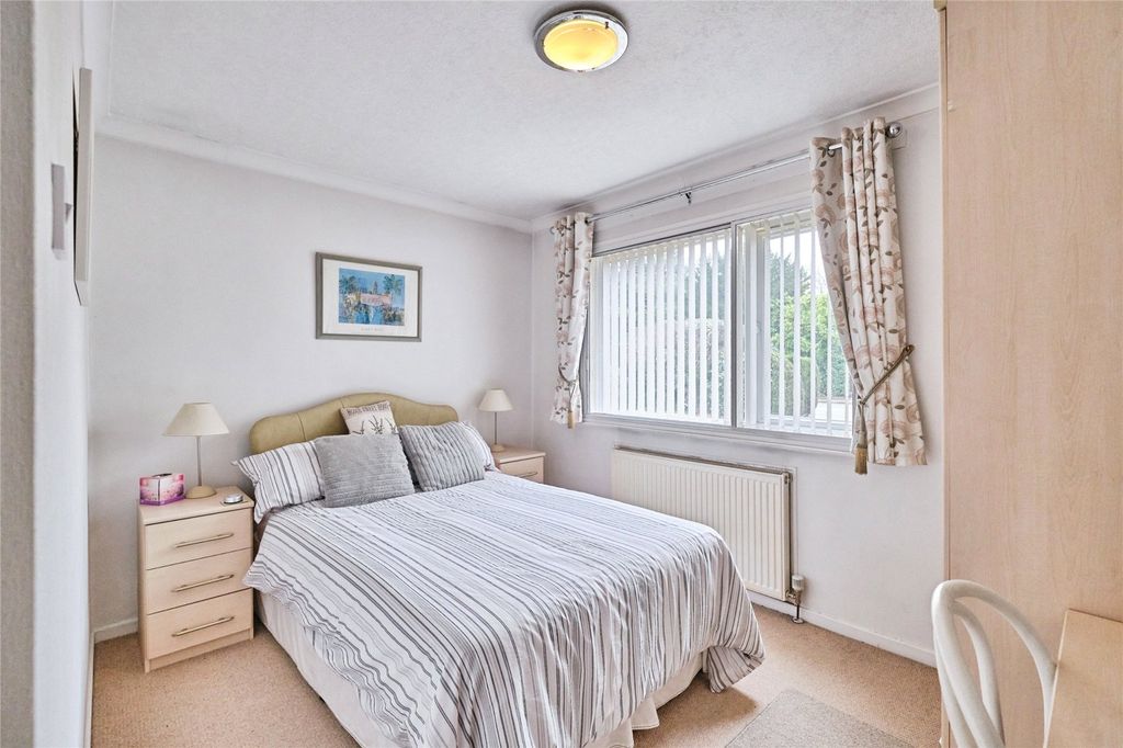 Additional image 15 of 3 bed bungalow for saleBond End, Yoxall, Burton-On-Trent, Staffordshire DE13